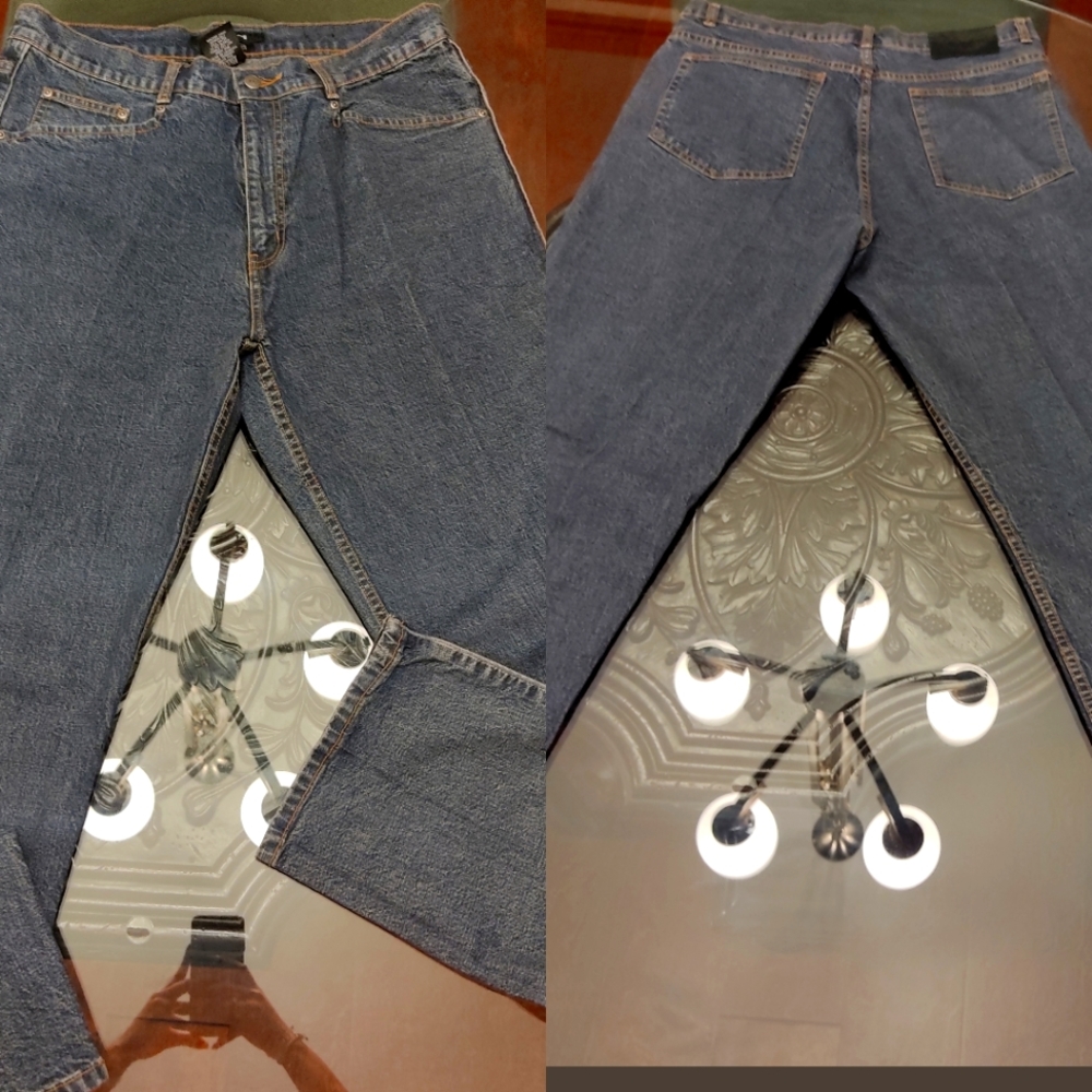 Kenneth Cole jeans